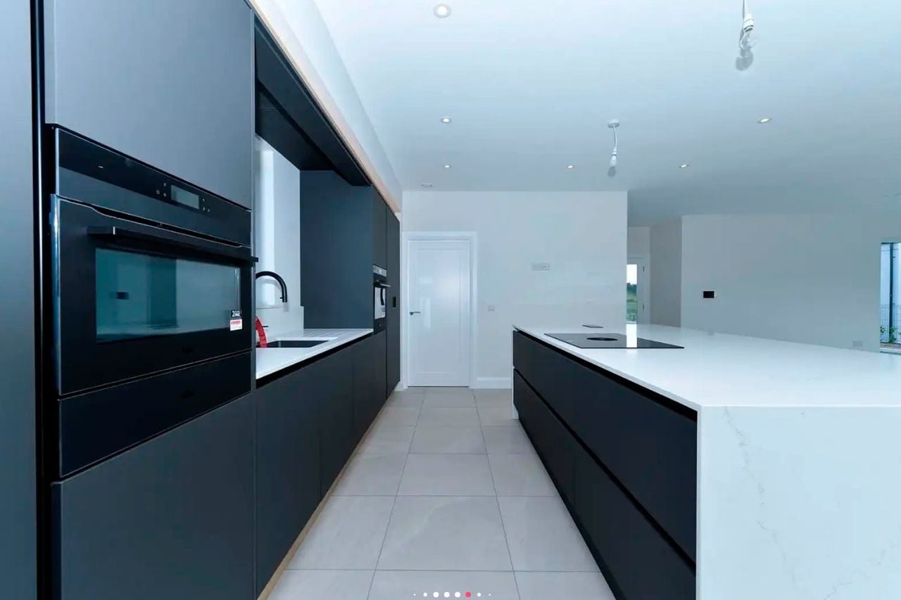 Ballymoney Road £850k home for sale in Hollywood BelfastTelegraph.co.uk