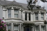 thumbnail: The former Kincora Boys' Home in Belfast