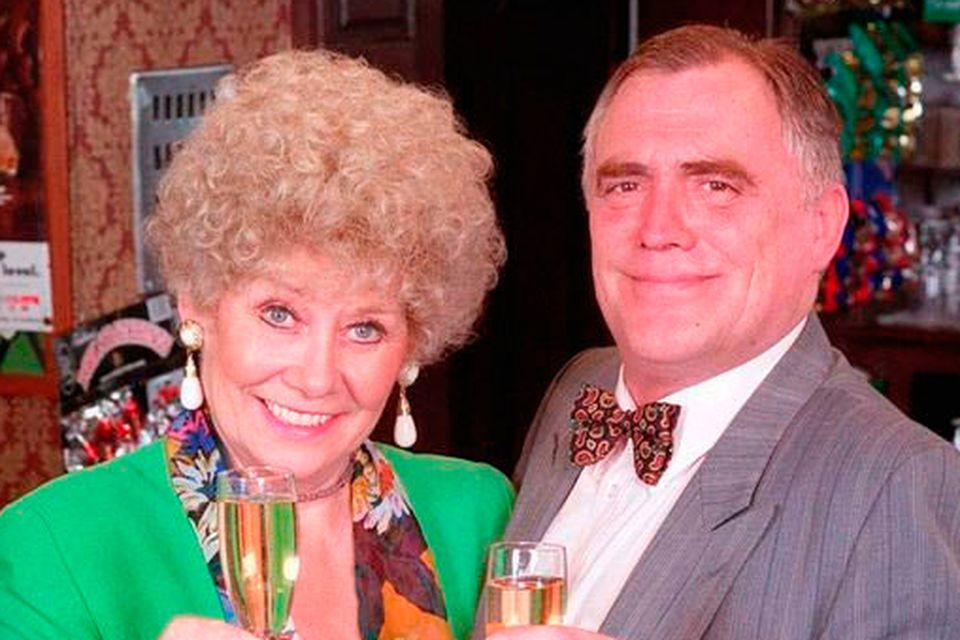 Liz Dawn Actress who plays Vera Duckworth of Coronation Street