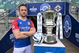 thumbnail: Linfield captain Jamie Mulgrew is keen to end 2023/24 on a positive note with Irish Cup glory over Cliftonville