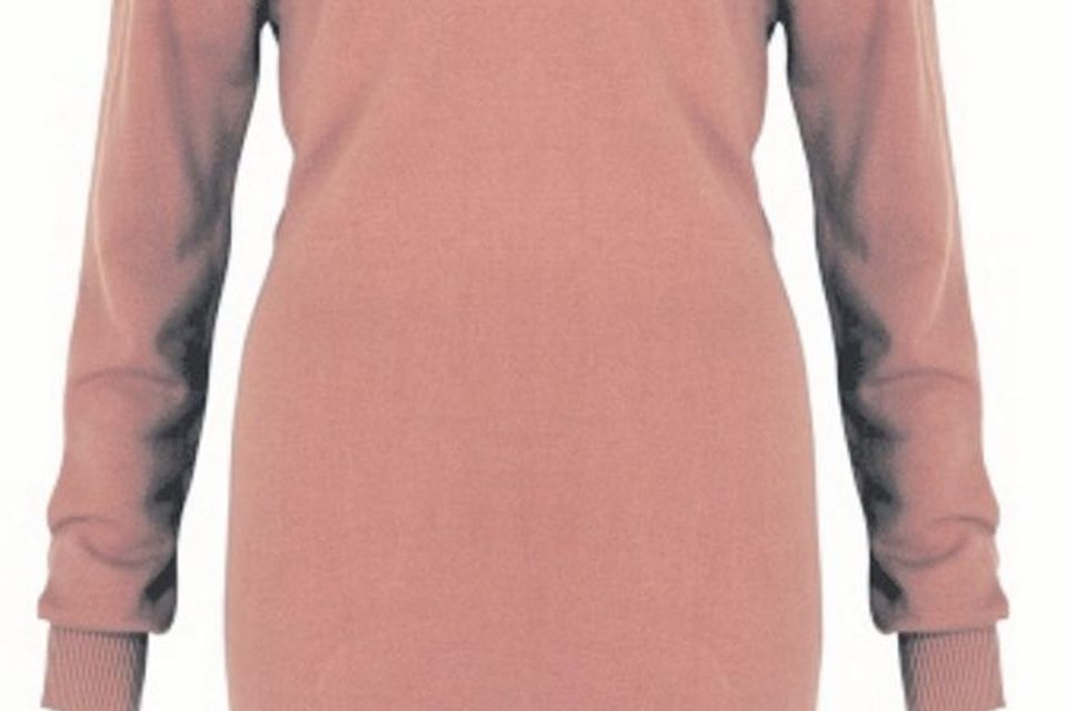 The ten best jumper dresses BelfastTelegraph.co.uk