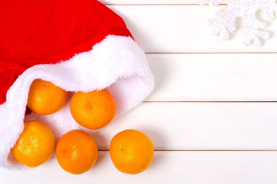 What's The Difference Between Oranges, Mandarins, Satsumas, Clementines,  Tangerines? - S and J Mandarin Grove - Organic Mandarin Oranges in  Newcastle, CA