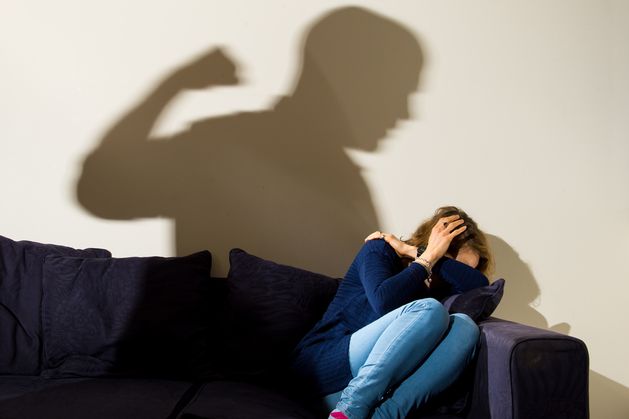 Surge of domestic abuse calls received by police in NI peaked on New Year’s Day