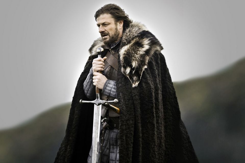 Game Of Thrones star Sean Bean calls for Ned Stark resurrection |  