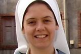 thumbnail: Sister Clare Theresa Crockett.