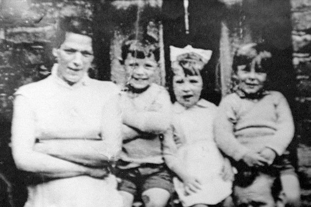 Son of Jean McConville says Disney portrayal of his mother’s IRA murder is ‘not entertainment for me’