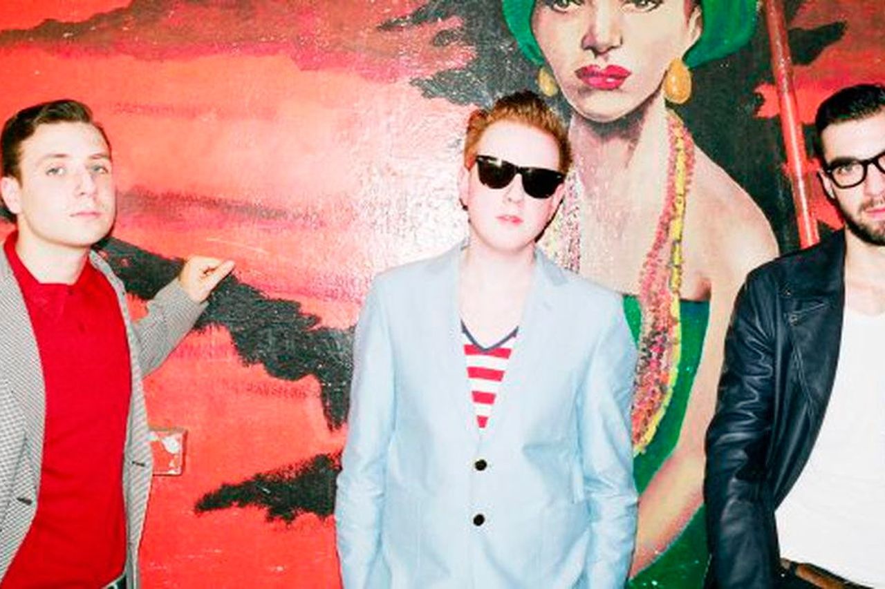 Two Door Cinema Club cancels tour as band member to undergo surgery |  