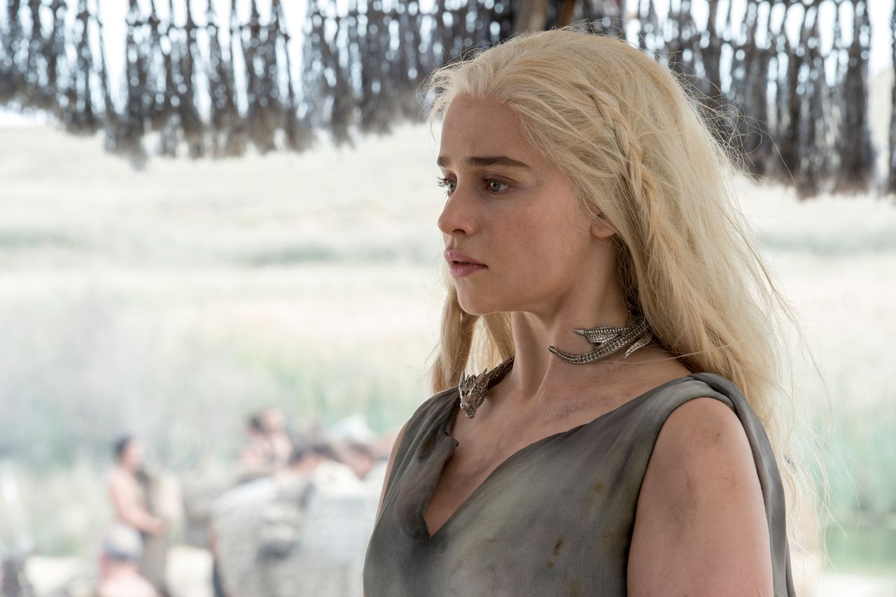 Game of Thrones starts filming season 7 as Emilia Clarke shares back to  work clip | BelfastTelegraph.co.uk