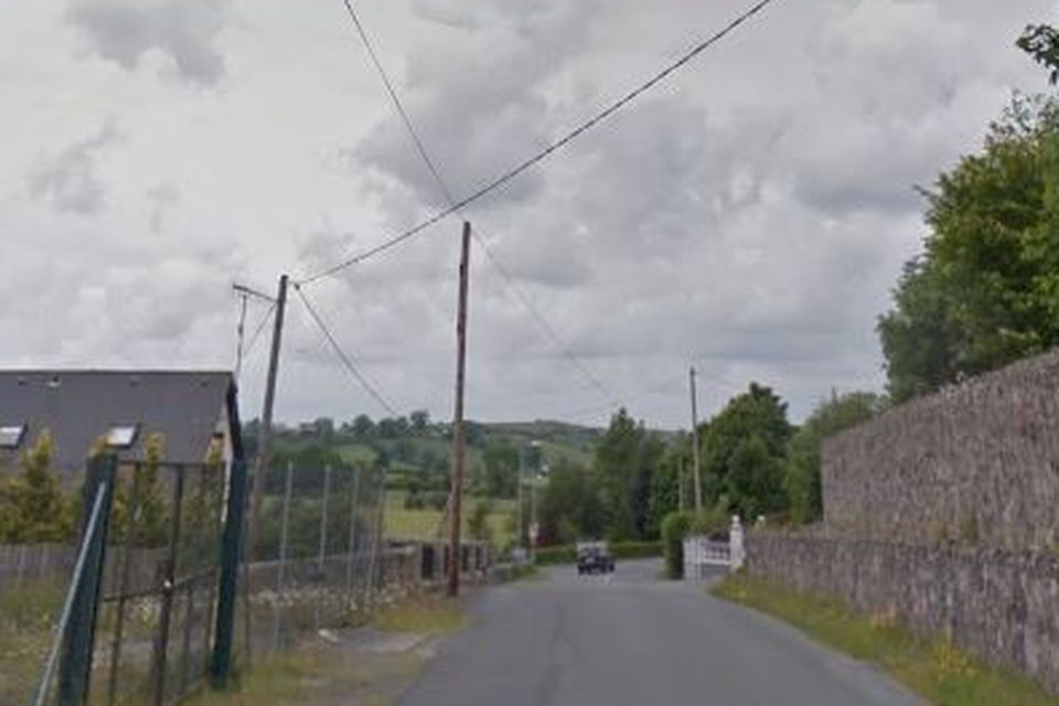 Man hospitalised after 'savage' break-in and bat attack in Armagh ...