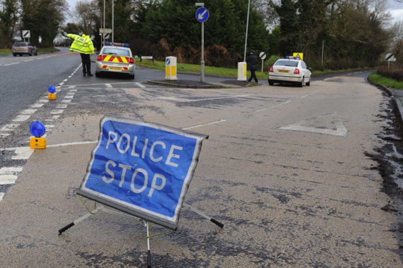 Man killed in Co Down road crash is named as Lee Drake