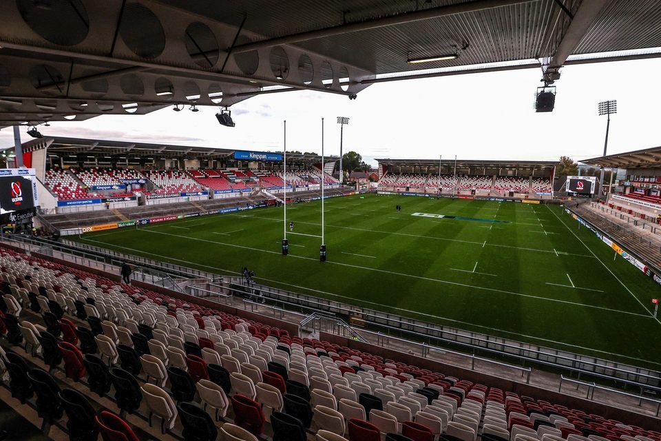 Wave of environmental objections to Ulster Rugby plan to replace natural pitch with 3G