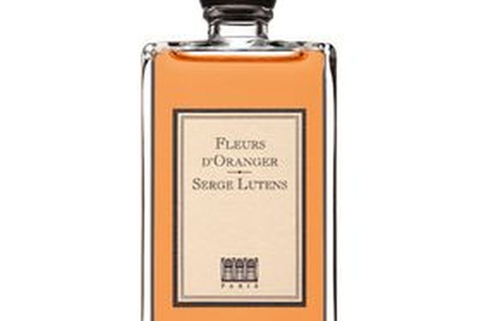 World's 50 best fragrances from Chanel to Lacoste