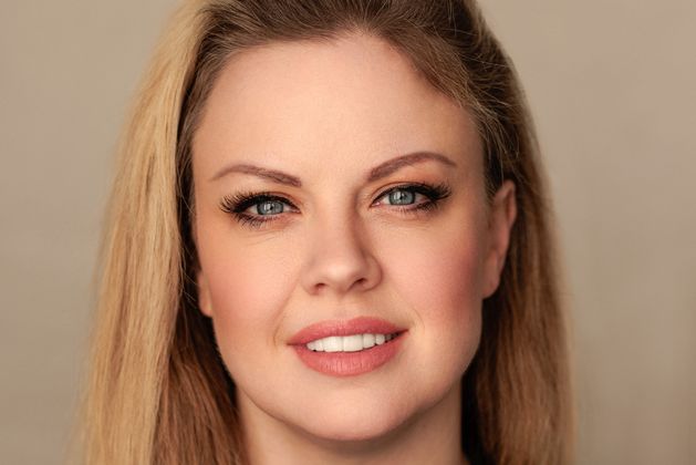 Joanne Clifton: ‘I’ve travelled so much in my dance career, so my favourite place is at home on the sofa’