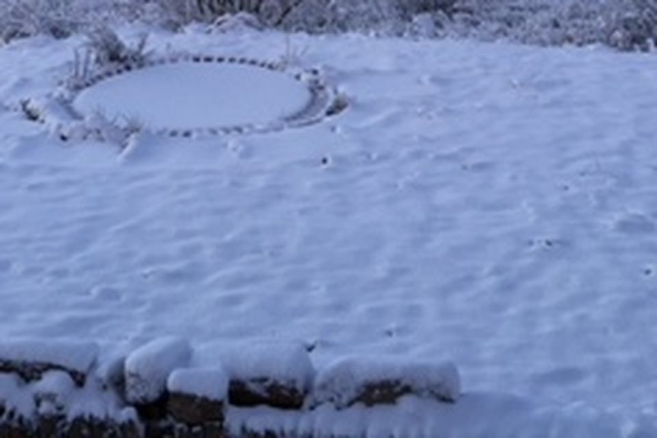 Northern Ireland schools closed after heavy snowfall January 17