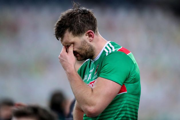 Mayo Curse to Liverpool’s pee-soaked goalposts: Our top 10 most intriguing sporting curses ahead of All-Ireland final