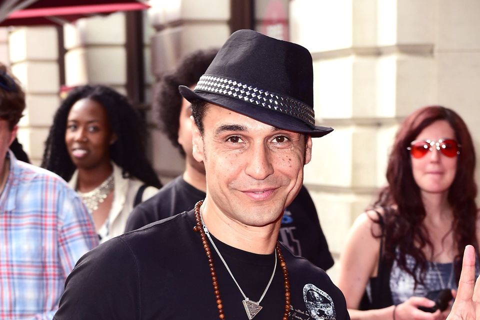 Former X Factor hopeful Chico feared he would die after suffering a stroke