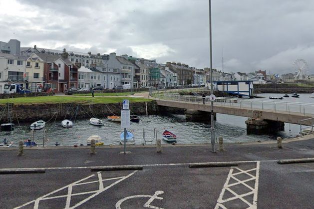 Portrush: Police appeal as men injured after report of late night fight