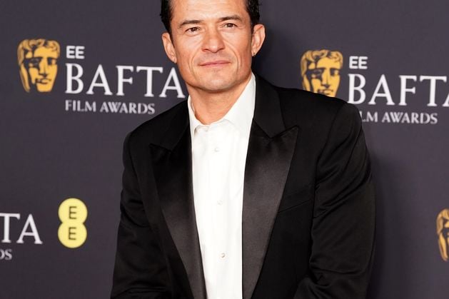 Orlando Bloom wants to ‘get the band back together’ for Pirates Of The Caribbean