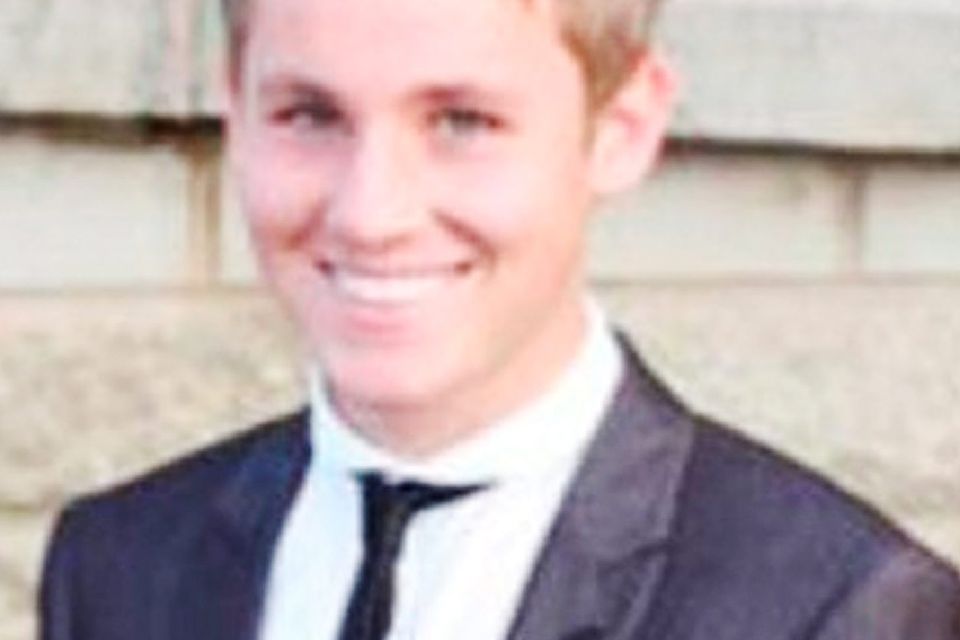 Joel Richards who died in the terrorist attack on hotels in Sousse, Tunisia