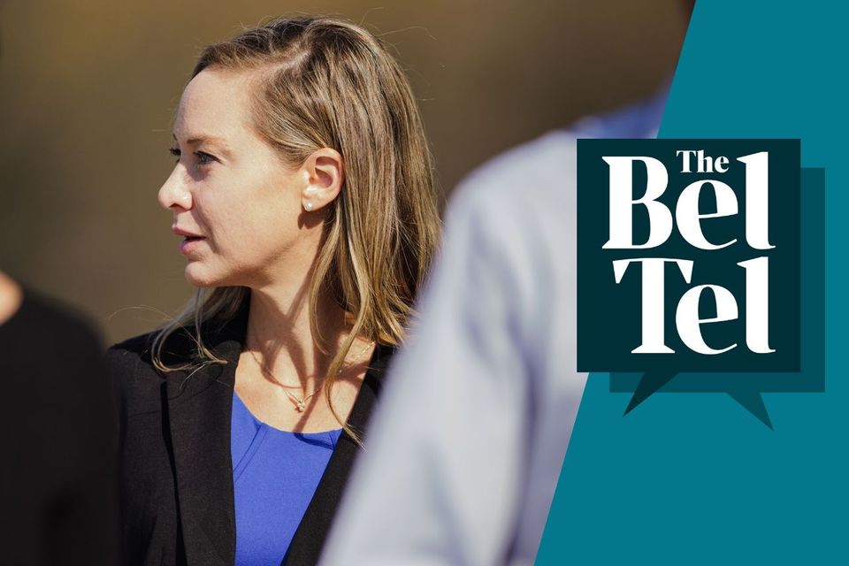 The BelTel podcast Who is the real Molly Martens