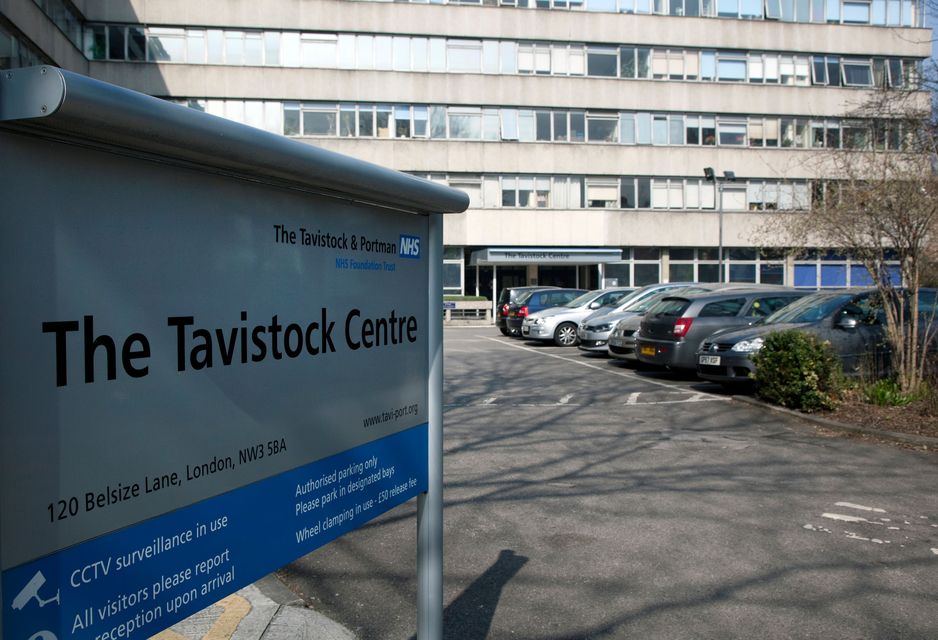 The Gender Identity Development Service (Gids) at the Tavistock closed at the end of March (Alamy/PA)