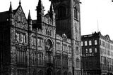 thumbnail: Presbyterian Assembly Buildings and Church House, Gt. Victoria St. Belfast  24/9/1942
BELFAST TELEGRAPH COLLECTION/NMNI