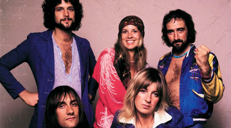 Everywhere by Fleetwood Mac - Song Meanings and Facts