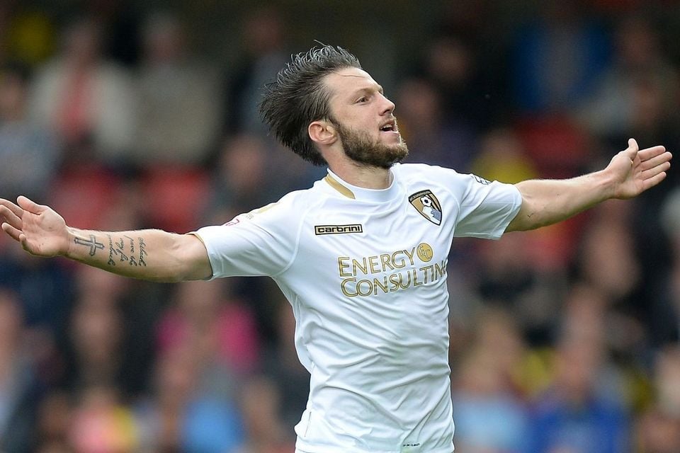 Harry Arter - Kinh Nghiệm Dày Dạn Trên Tuyến Giữa Bóng Đá Chuyên Nghiệp Harry Arter – Kinh Nghiệm Dày Dạn Trên Tuyến Giữa Bóng Đá Chuyên Nghiệp