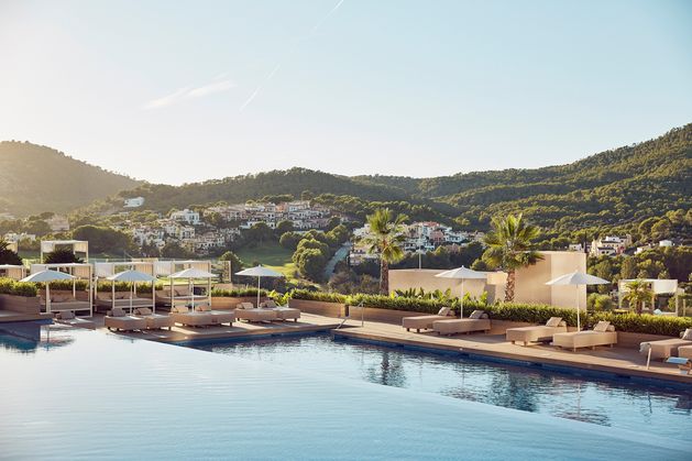 Travel review: Balearic dreaming – scents and sensibility in Mallorca