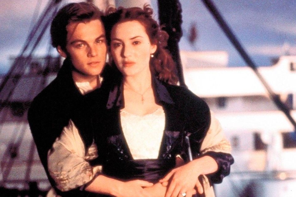 Where was Titanic filmed? The many locations behind the doomed romance