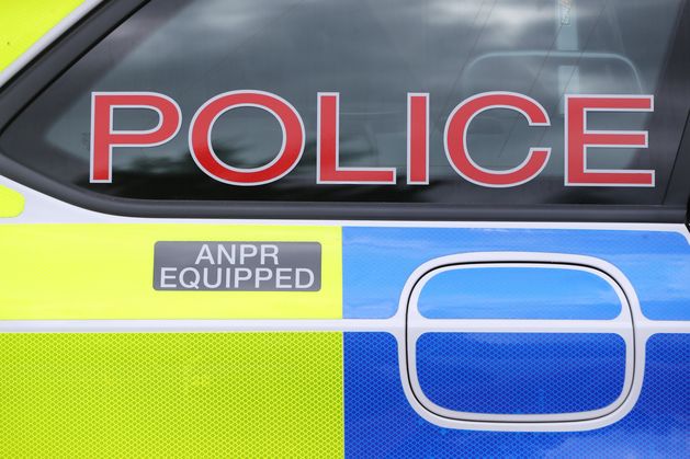 Motorcyclist dies in Antrim crash