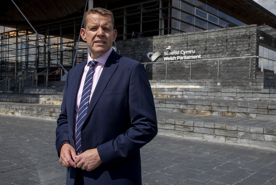 Leader of Plaid Cymru Rhun ap Iorwerth said it was not clear what was being proposed (Geoff Caddick/PA)