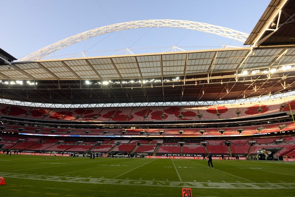 Football in the UK: Hall of Famers at Wembley