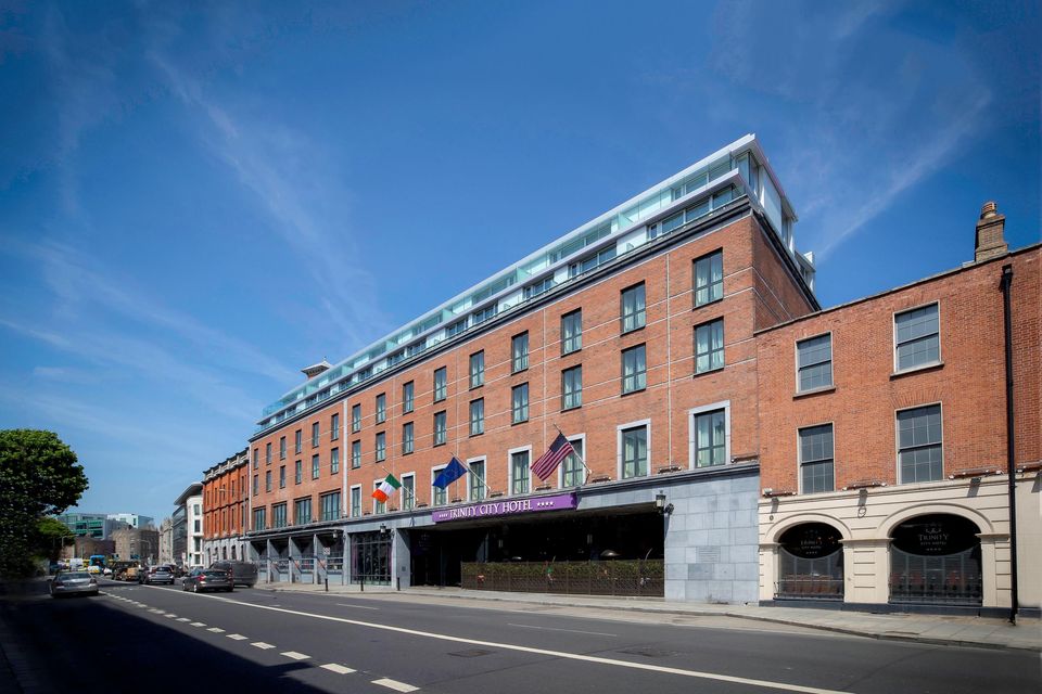 Why the Trinity City Hotel is the ideal spot to explore Dublin ...