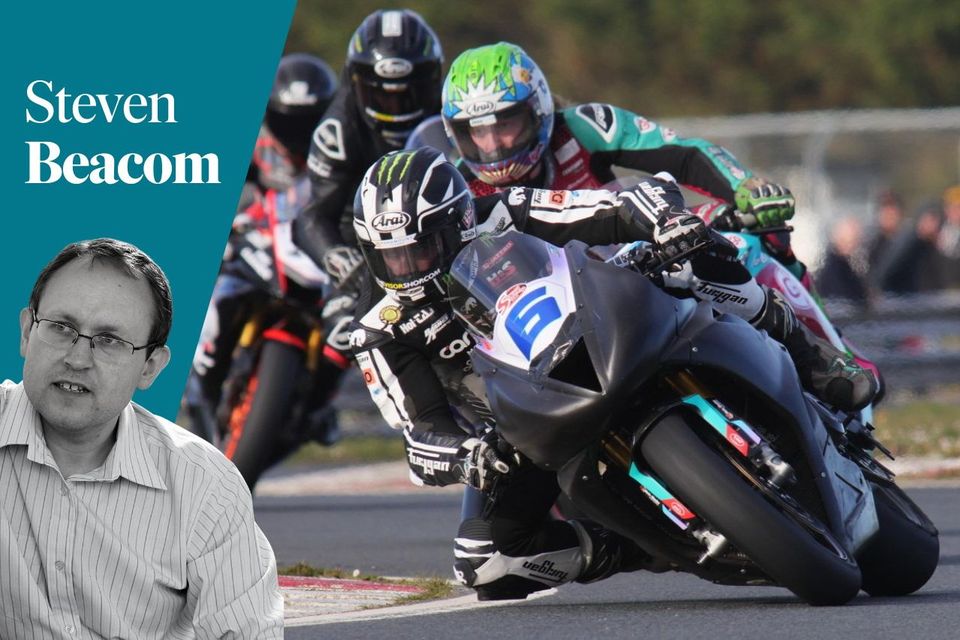 Michael Dunlop will once again be a fan favourite at the North West 200