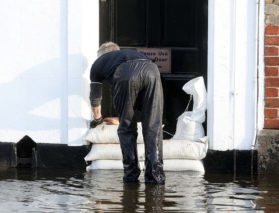 NI flooding: Everything homeowners need to know | BelfastTelegraph.co.uk