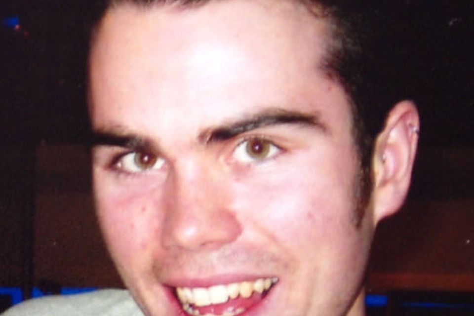 Raymond Kelly Appeal: Son Martin Kelly disappeared on New Year's Day in ...