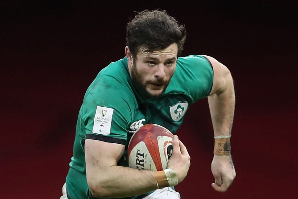 Robbie henshaw deals