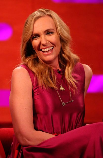 Toni Collette