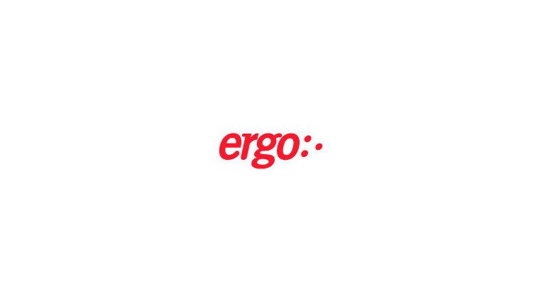 Sponsor Ergo