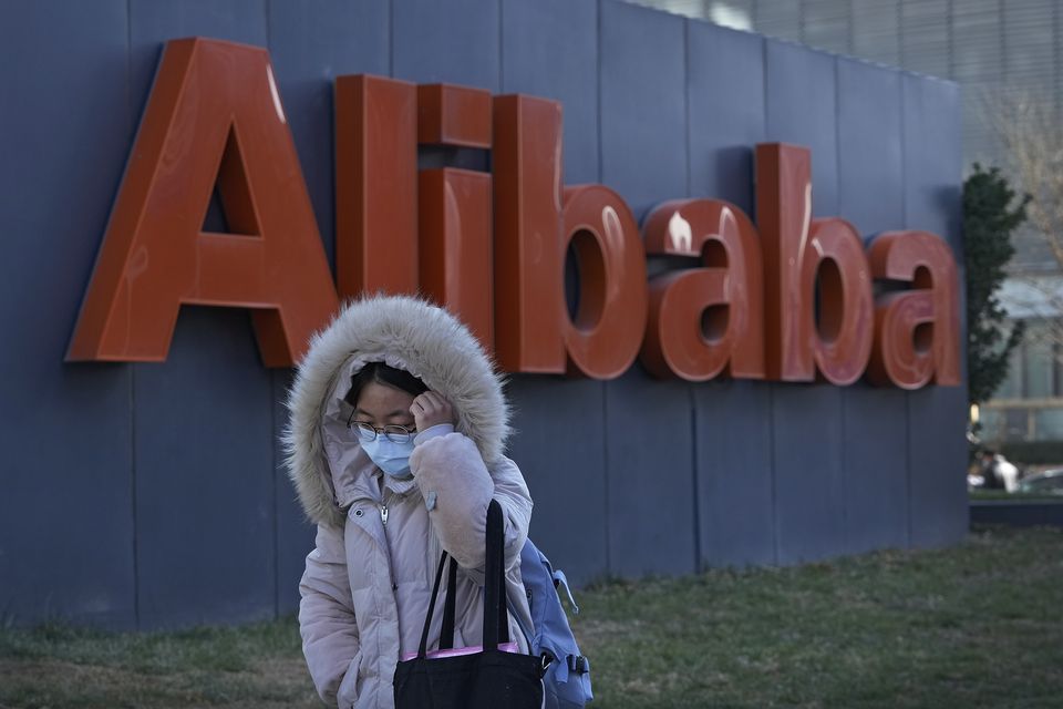 Former Alibaba employee warns going public causes victims ‘hurt ...