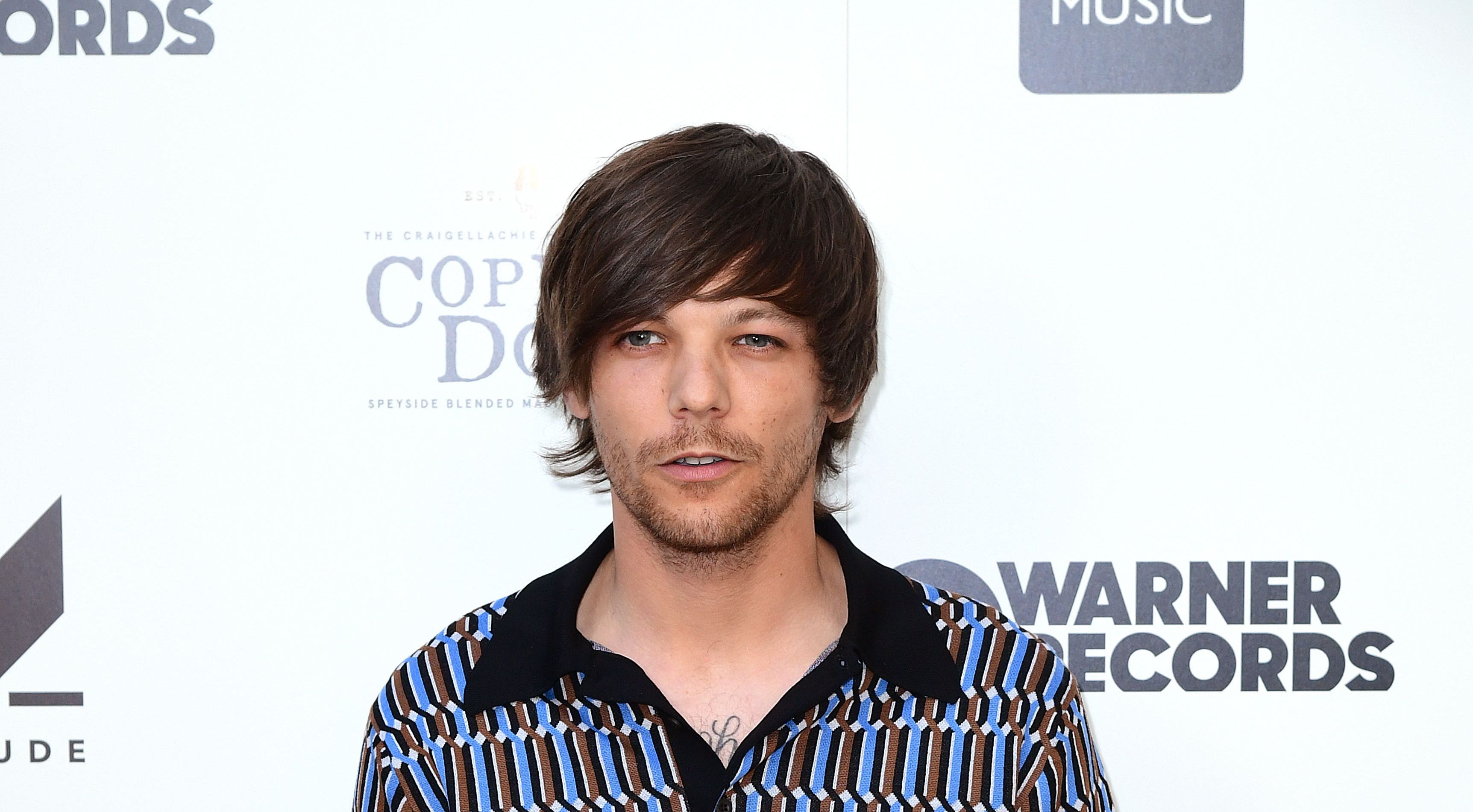 One Direction: Louis Tomlinson Not the First From the Band to Pursue  Management