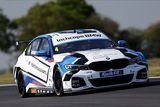 thumbnail: Colin Turkington is intent on continuing his recent positive run of results and keeping tabs with the BTCC pacesetters