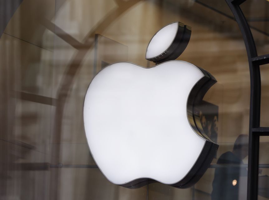 Europe’s top court issued the final judgment that will see the Irish government recover more than 13 billion euro in back taxes from Apple (Yui Mok/PA)