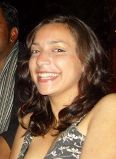 Murdered student Meredith Kercher (Handout/PA)