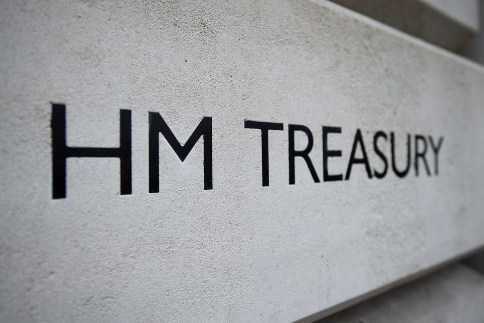 HM Treasury