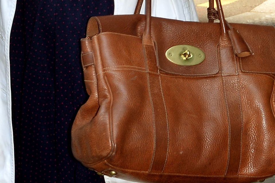 What makes a humble bag more than simply a fashion accessory?