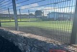 thumbnail: Muckamore 3G pitch in Co Antrim