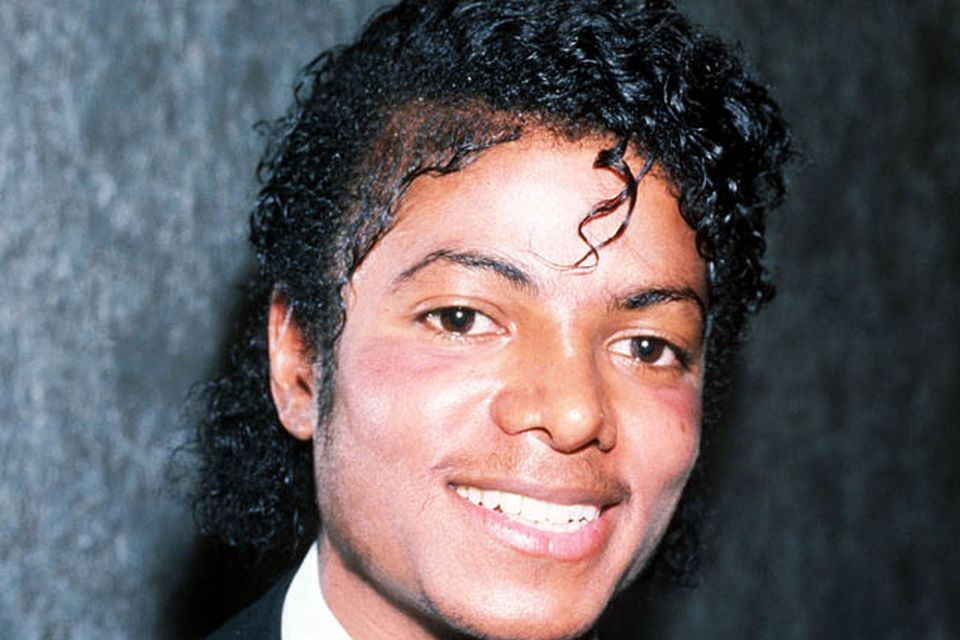 Michael Jackson, King of Pop, dead aged 50