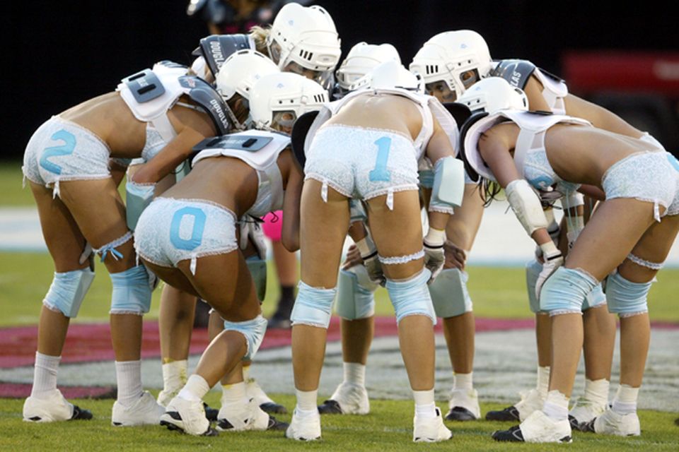 legends football league uniforms